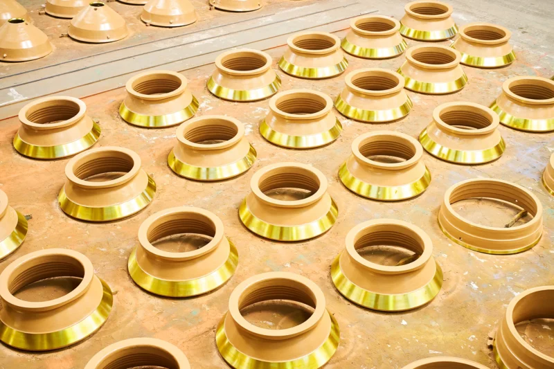 Cone-Crusher-Wear-Parts