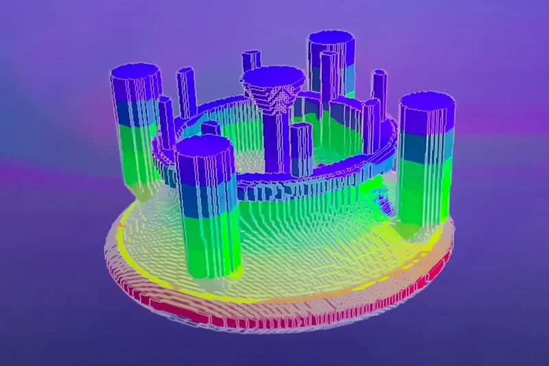 Casting Process 1 OEM