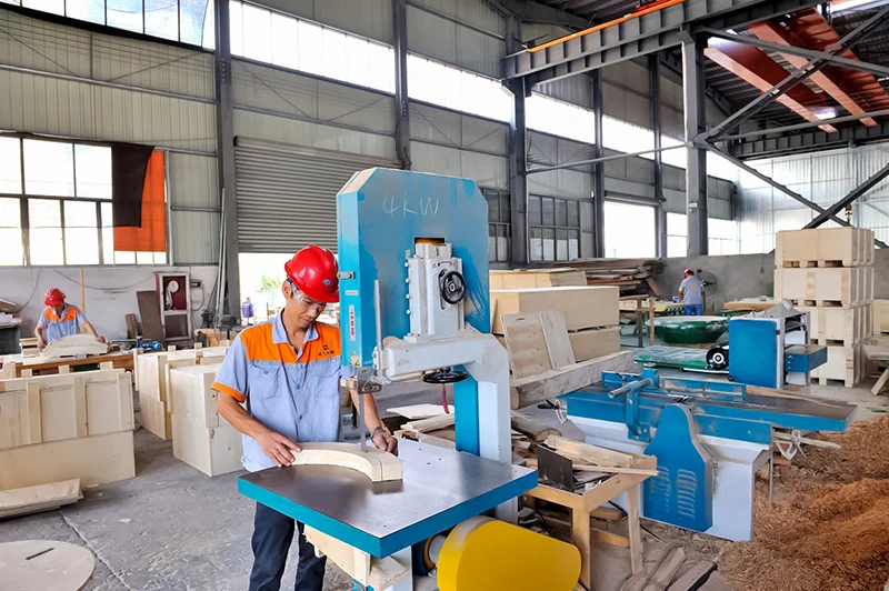 Casting Process 2 Pattern-making